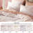 Bedsure Boho  Jacquard Duvet Cover-109911427