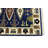 Kaue Performance Wool Geometric Rug