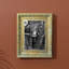 Cadre photo en ligne antique avec plexiglas 11PC x 14 "or antique 1PC-133655489-133655492-133655493