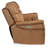 MS Zero Gravity Power Sofa with Power Headrest and Lumbar-72298054