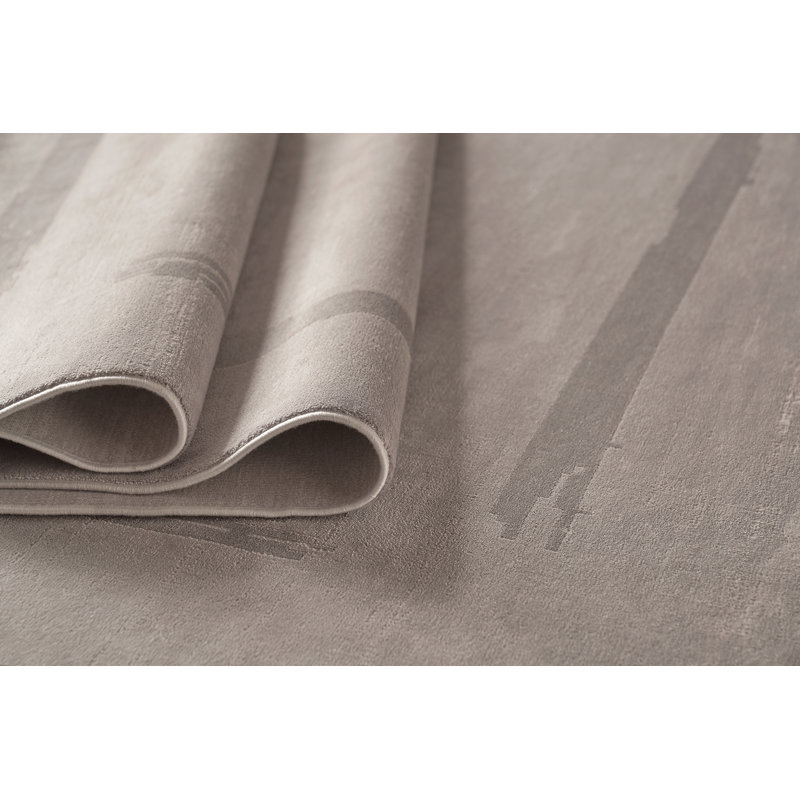 Engver Synthetic Indoor Rug