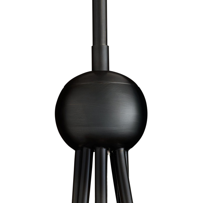 Montrose 9 - Light Chandelier