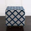 Elektra Square Ottoman