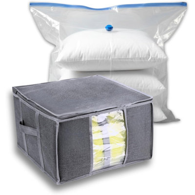 Brayden Studio Storage Bag