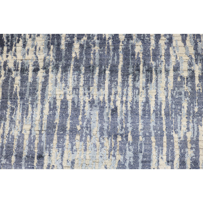 Camouflage Area Rug, Rectangle 6' x 9'