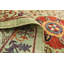 Tapis vert clair Pelton