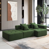 Versatile Modular Sectional Sofa With Premium For Living Room