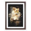 Lioness - Framed Print-62802757-62802758