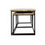 Timko Frame Coffee Table-1269354791