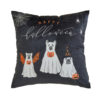 Coussin Happy Happy Dogs