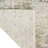 Calvin Klein Summit 5'3" x 7'9" Natural Grey Modern Indoor Rug-124288069