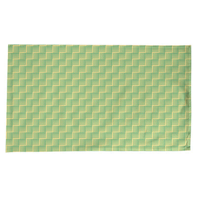 Rayures nattes classiques Nappe