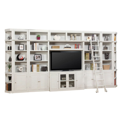 Annmarie Storage Bookcase