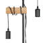 Acuff 166.5cm Tree Floor Lamp-33053505