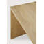U Solid Wood Writing Desk-1992202580-1992202576