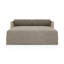 Chaise longue Verley