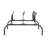 9 Pair Shoe Rack-627437046