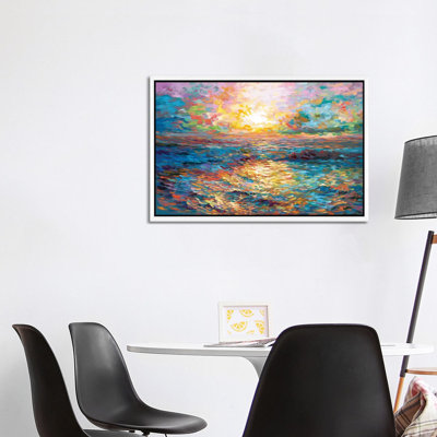 Print on Canvas