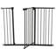 Baby Gate 26-48 Inches Adjustable Width 36 Inches High Dog Gate-776037768