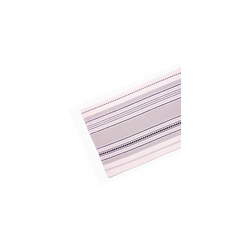 Chemin de table Catumba, 54 po x 13 po