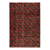 Pasha One-of-a-Kind 7'10" X 9'11" Hand Knotted Area Rug
