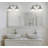 Bagatelle 2 - Light Dimmable Vanity Light-693728581