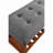 Fabric Bench-413395341