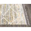 Tapis gris Ikat-265681101