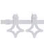 Afeefa Door Hardware Kit-1207161832