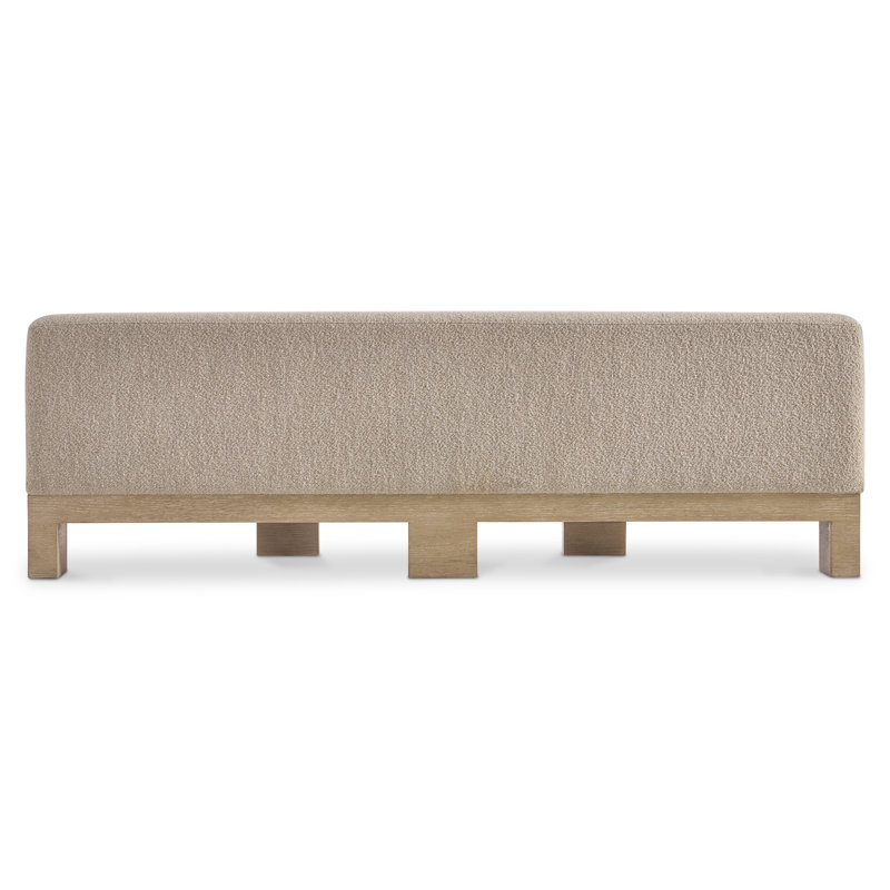 Bernhardt Prado Bench