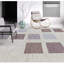 Tapis multicolore de haute qualité noué à la main