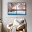 Architecture «Washington DC Spring Wall Art»-101793939