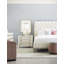 Cleo By Michael Weiss Upholstered Bed