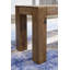 Warrenville Solid Wood Bench-26775973-16764477