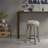Swivel Counter Stool