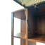 Armoire de rangement de 70,87 po de hauteur avec espace de rangement multifonctionnel
