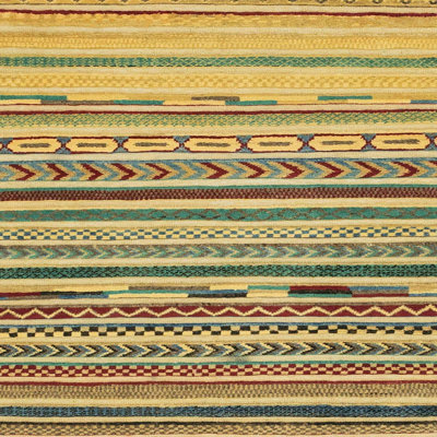 Abstract Indoor Rug