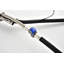 Robinet de cuisine tactile avec douchette extractible-61321957