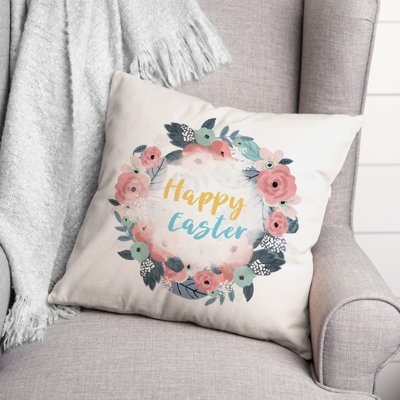 Throw Pillow