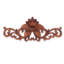 Seji Taram Handmade Solid Wood Wall Decor