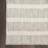  Positano 12' x Square Grey Ivory Modern Rug-53895357-53895330