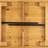 Dejon Rectangular Rustic Solid Pine Folding Dining Table by Flash Furniture-87785206-87784578