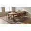 Tapis gris contemporain en laine noué à la main-124206325