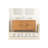 Woven Texture Stripe Bath Rug Grey 22X58"-496581849-496581851