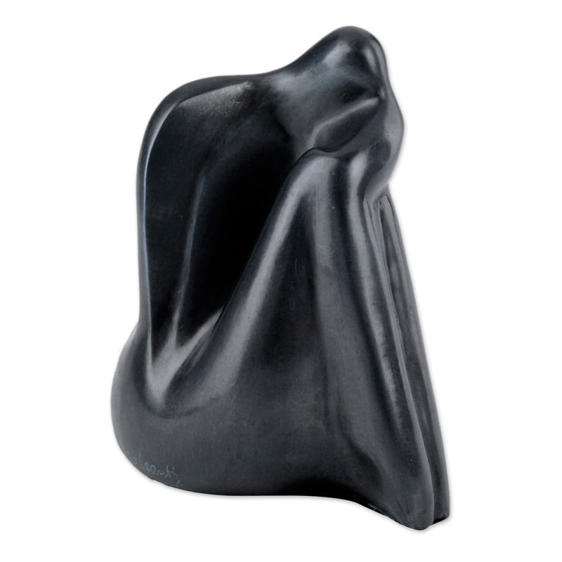Sensual II Figure Study