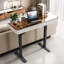 Height Adjustable Rectangle Standing Desk -1275450601-1275450606