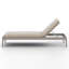 Sherwood Outdoor Teak Chaise Lounge-871592704-871592711