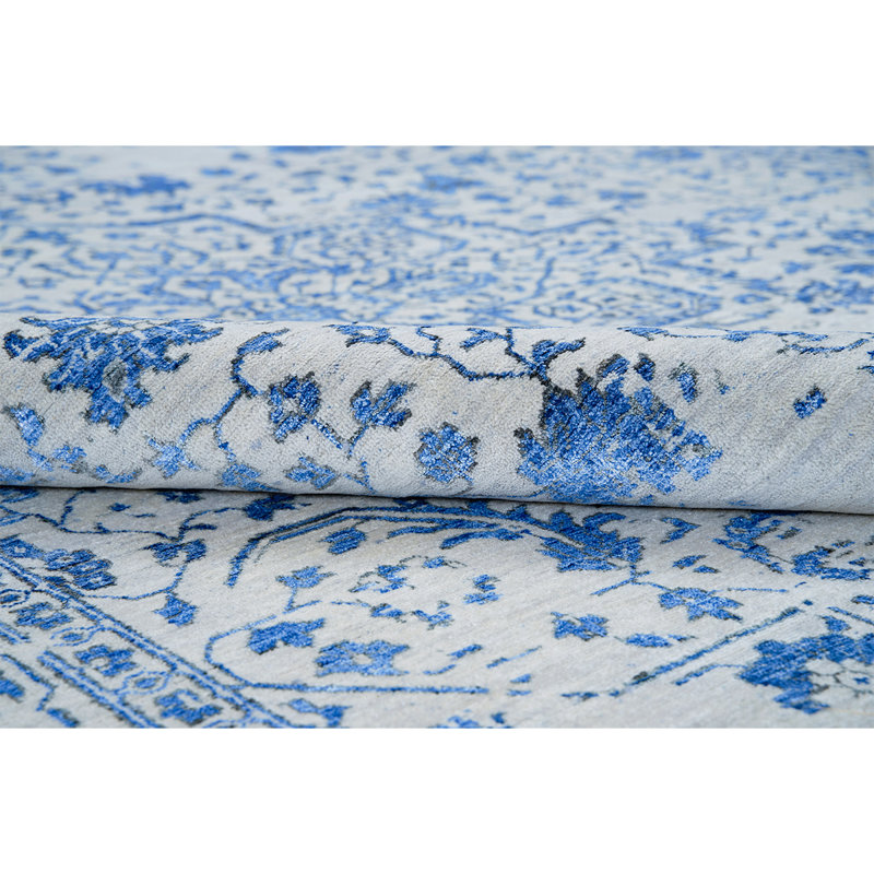Brookhaven Oriental Area Rug, Rectangle 10' x 14'