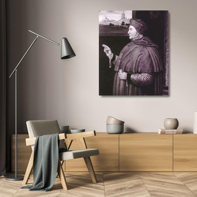 Cardinal Thomas Wolsey