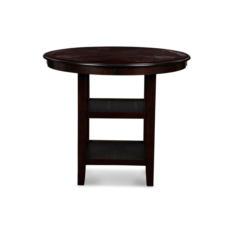 Leosha Round Dining Table